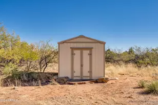 115 W Black Rd, Huachuca City, AZ 85616 - Photo 57