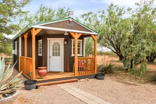 115 W Black Rd, Huachuca City, AZ 85616 - Photo 47