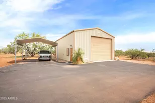 115 W Black Rd, Huachuca City, AZ 85616 - Photo 53