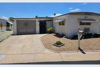 10201 N 99th Avenue #129E, Peoria, AZ 85345 - Photo 1