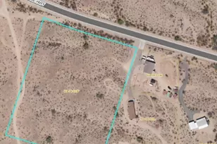 0 W Salome, Tonopah, AZ 85354 - Photo 1