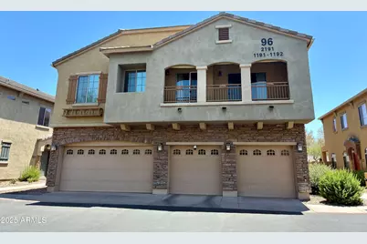 1350 S Greenfield Road #2191, Mesa, AZ 85206 - Photo 1