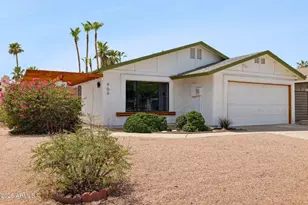 906 N Roosevelt, Scottsdale, AZ 85257 - Photo 1