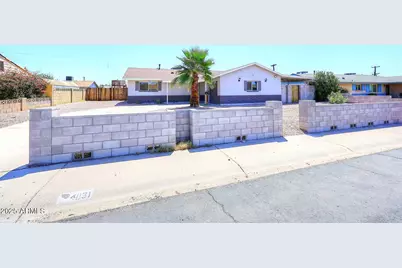 4031 N 81st Avenue, Phoenix, AZ 85033 - Photo 5