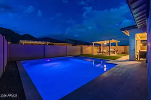 21248 W Hillcrest Blvd, Buckeye, AZ 85396 - Photo 31