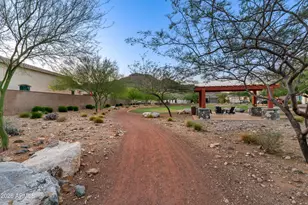 21248 W Hillcrest Blvd, Buckeye, AZ 85396 - Photo 35