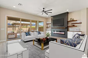 21248 W Hillcrest Blvd, Buckeye, AZ 85396 - Photo 11