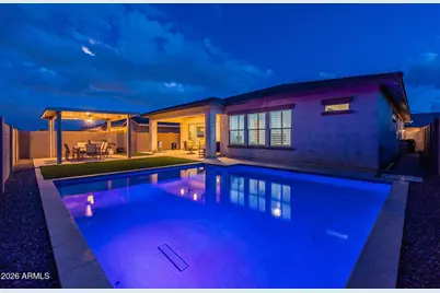 21248 W Hillcrest Boulevard, Buckeye, AZ 85396 - Photo 29