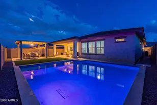 21248 W Hillcrest Blvd, Buckeye, AZ 85396 - Photo 29