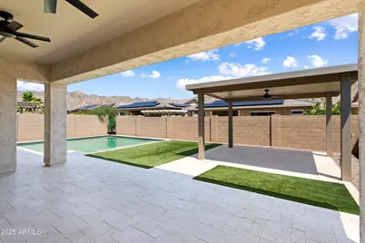 21248 W Hillcrest Boulevard, Buckeye, AZ 85396 - Photo 25