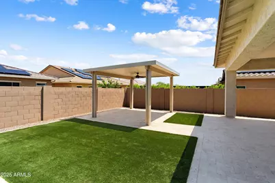 21248 W Hillcrest Boulevard, Buckeye, AZ 85396 - Photo 27