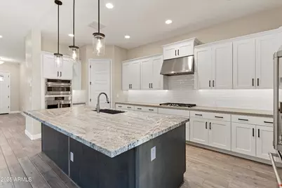 21248 W Hillcrest Boulevard, Buckeye, AZ 85396 - Photo 7