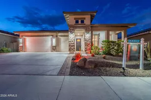 21248 W Hillcrest Blvd, Buckeye, AZ 85396 - Photo 1
