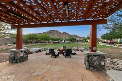 21248 W Hillcrest Boulevard, Buckeye, AZ 85396 - Photo 33