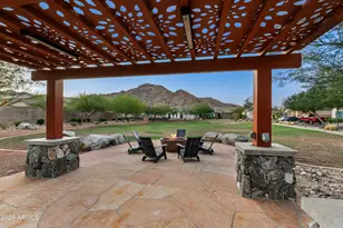 21248 W Hillcrest Blvd, Buckeye, AZ 85396 - Photo 33
