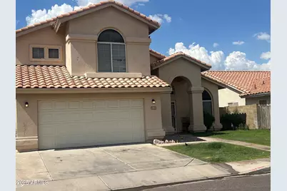 7784 W Sierra Vista, Glendale, AZ 85303 - Photo 1