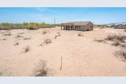 21916 W Duane Lane, Wittmann, AZ 85361 - Photo 35