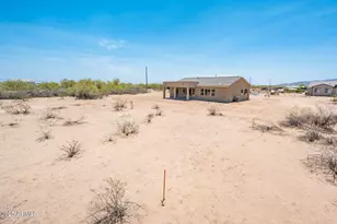 21916 W Duane Ln, Wittmann, AZ 85361 - Photo 35