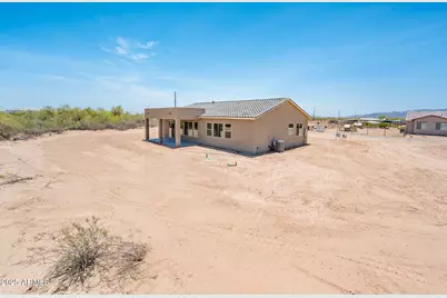 21916 W Duane Lane, Wittmann, AZ 85361 - Photo 41