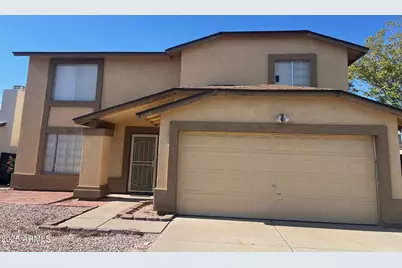 8706 W Lewis Avenue, Phoenix, AZ 85037 - Photo 1
