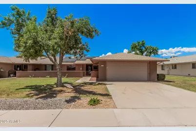 12723 W Ballad, Sun City West, AZ 85375 - Photo 1