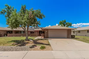 12723 W Ballad, Sun City West, AZ 85375 - Photo 1