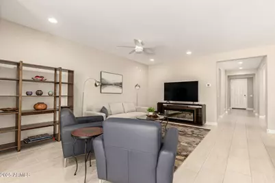 36037 N Copper Hollow Way, Queen Creek, AZ 85140 - Photo 11