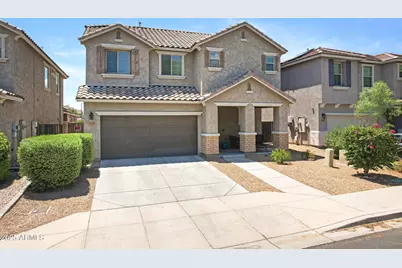 26216 N 120th Lane, Peoria, AZ 85383 - Photo 39