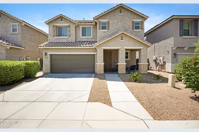 26216 N 120th Lane, Peoria, AZ 85383 - Photo 1