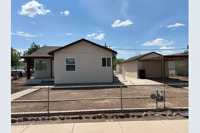 232 S 100 E --, Pima, AZ 85543 - Photo 1