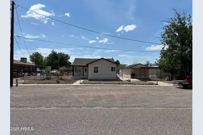 232 S 100 E --, Pima, AZ 85543 - Photo 3