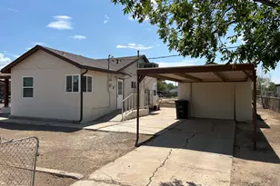 232 S 100 E, Pima, AZ 85543 - Photo 5