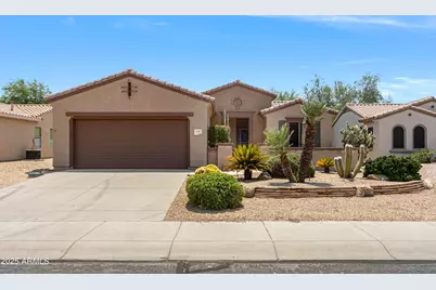 14983 W Cooperstown Way, Surprise, AZ 85374 - Photo 1