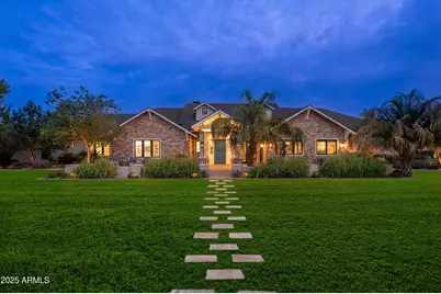 5401 E Calle Del Medio --, Phoenix, AZ 85018 - Photo 1