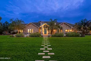 5401 E Calle Del Medio, Phoenix, AZ 85018 - Photo 1