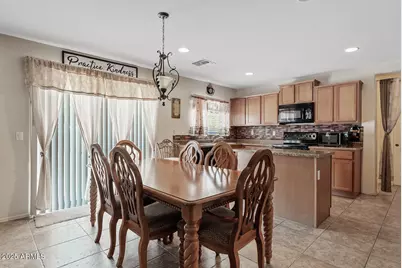 958 W Lindbergh Avenue, Coolidge, AZ 85128 - Photo 11