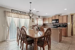 958 W Lindbergh Ave, Coolidge, AZ 85128 - Photo 11