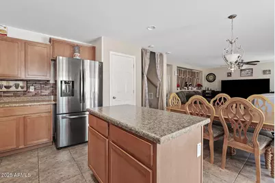 958 W Lindbergh Avenue, Coolidge, AZ 85128 - Photo 17