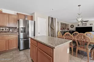 958 W Lindbergh Ave, Coolidge, AZ 85128 - Photo 17