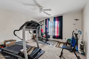 958 W Lindbergh Ave, Coolidge, AZ 85128 - Photo 33