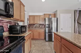 958 W Lindbergh Ave, Coolidge, AZ 85128 - Photo 15