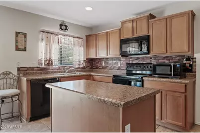 958 W Lindbergh Avenue, Coolidge, AZ 85128 - Photo 13