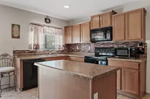 958 W Lindbergh Ave, Coolidge, AZ 85128 - Photo 13