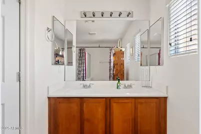 958 W Lindbergh Avenue, Coolidge, AZ 85128 - Photo 27