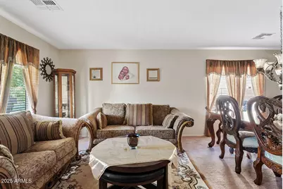 958 W Lindbergh Avenue, Coolidge, AZ 85128 - Photo 3