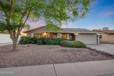 3526 N 85th, Scottsdale, AZ 85251 - Photo 1