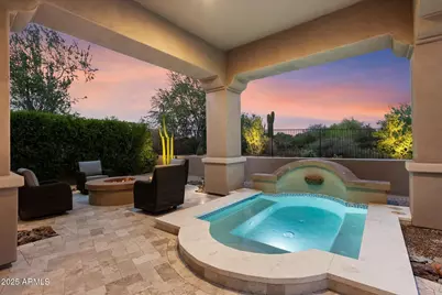 27901 N 68th Place, Scottsdale, AZ 85266 - Photo 29