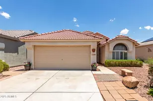 11609 W Hackberry Mountain, Surprise, AZ 85378 - Photo 1