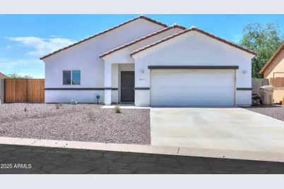 8477 W Concordia Drive, Arizona City, AZ 85123 - Photo 1