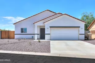 8477 W Concordia Dr, Arizona City, AZ 85123 - Photo 1